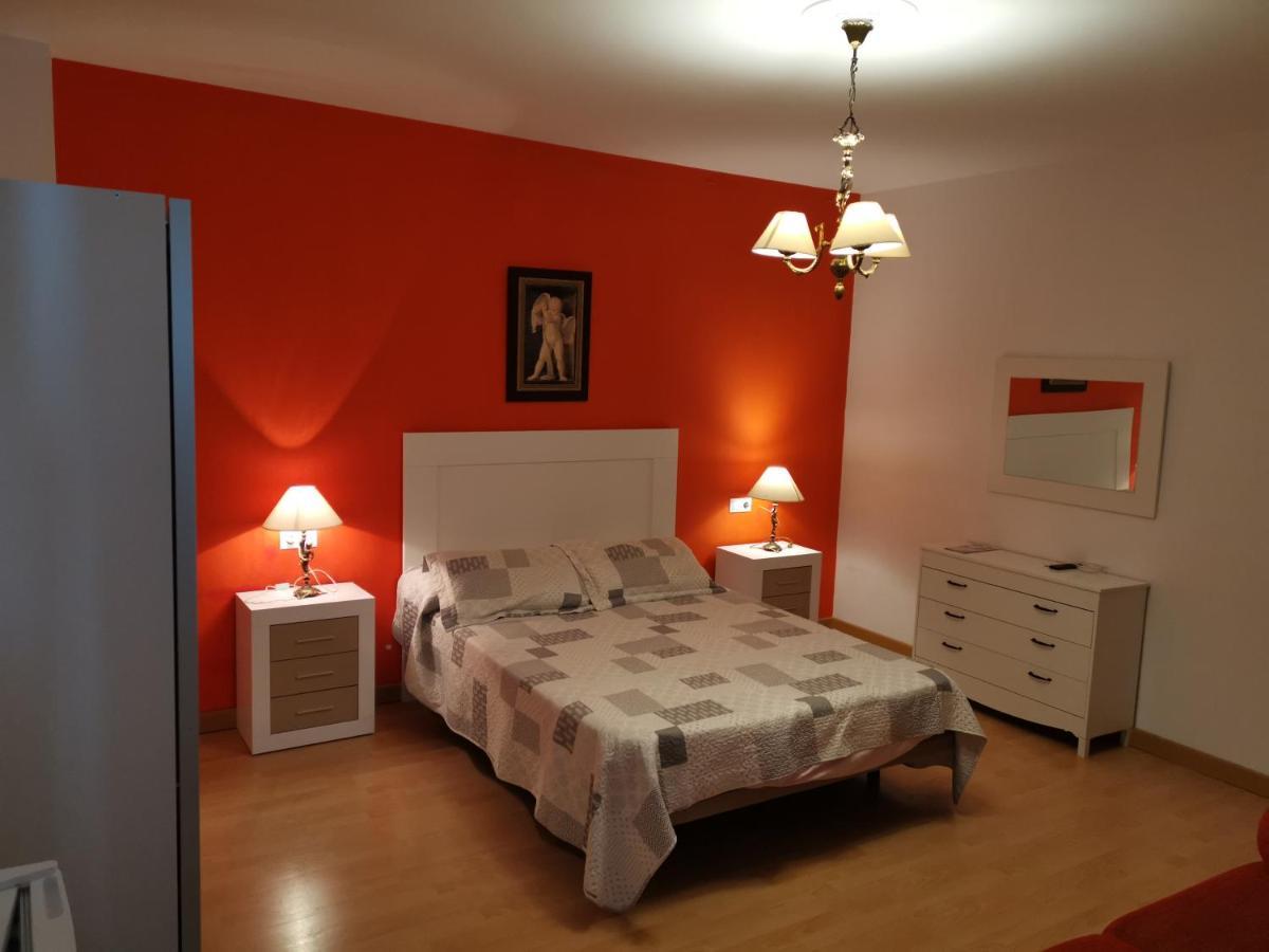 Hotel Meson El Numero Uno Antequera Esterno foto